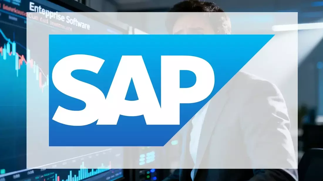 SAP Shares Slide 46% as CEO Klein Bets on AI Pivot and 10,000 Job Cuts