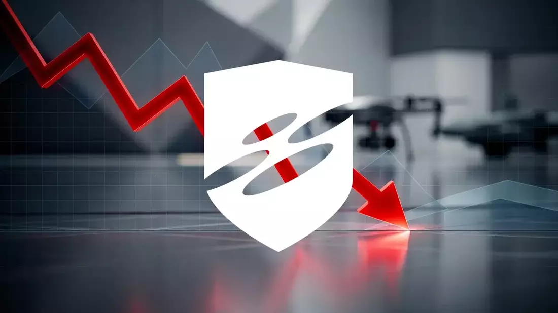 DroneShield Revenue Surges 121% Yet Stock Tumbles 60% on Governance Worries