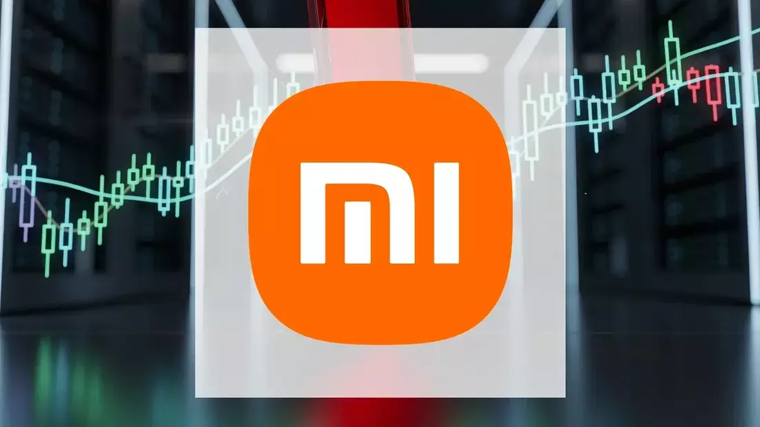 Xiaomi Stock Rises on Green Alloy Breakthrough and AI Spending Boost