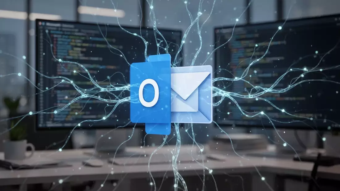 Microsoft behebt Outlook-KI-Fehler, neue Probleme tauchen auf