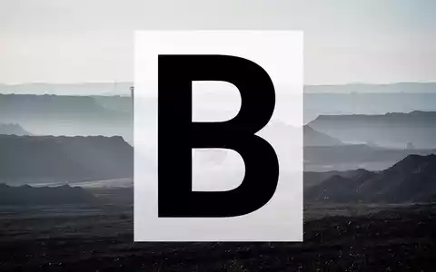 Eine abstrakte, atmosphärische Szene, die den Bergbausektor darstellt, mit sanftem Licht über einer unberührten Landschaft, die Frieden und Entschlossenheit suggeriert. - Foto: über boerse-global.de