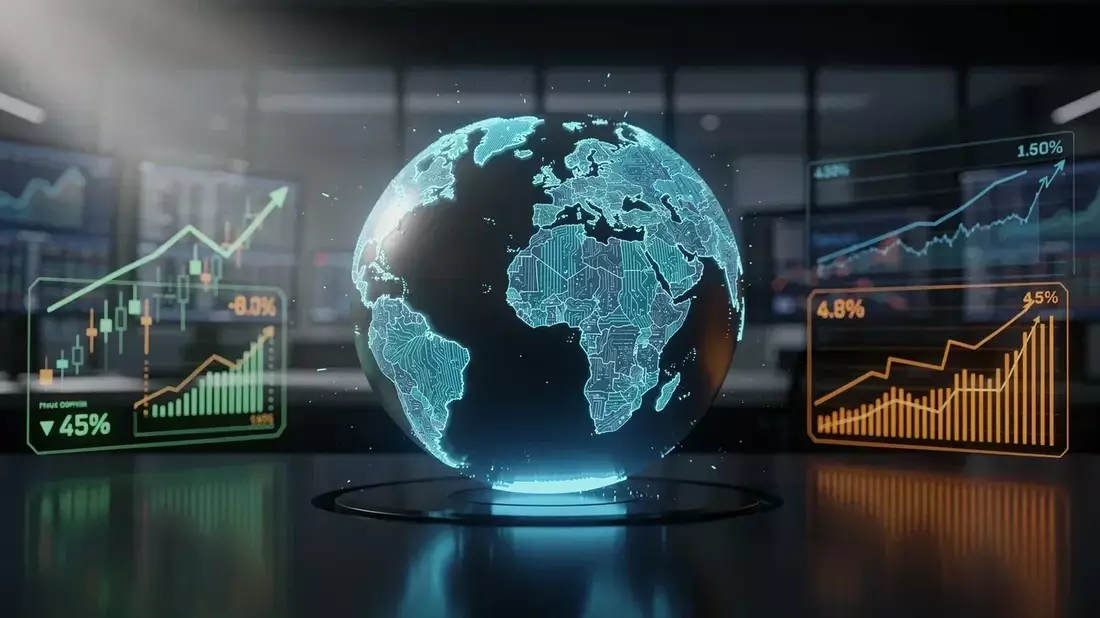 iShares MSCI World ETF (URTH) Near 52-Week High on Dual Catalysts