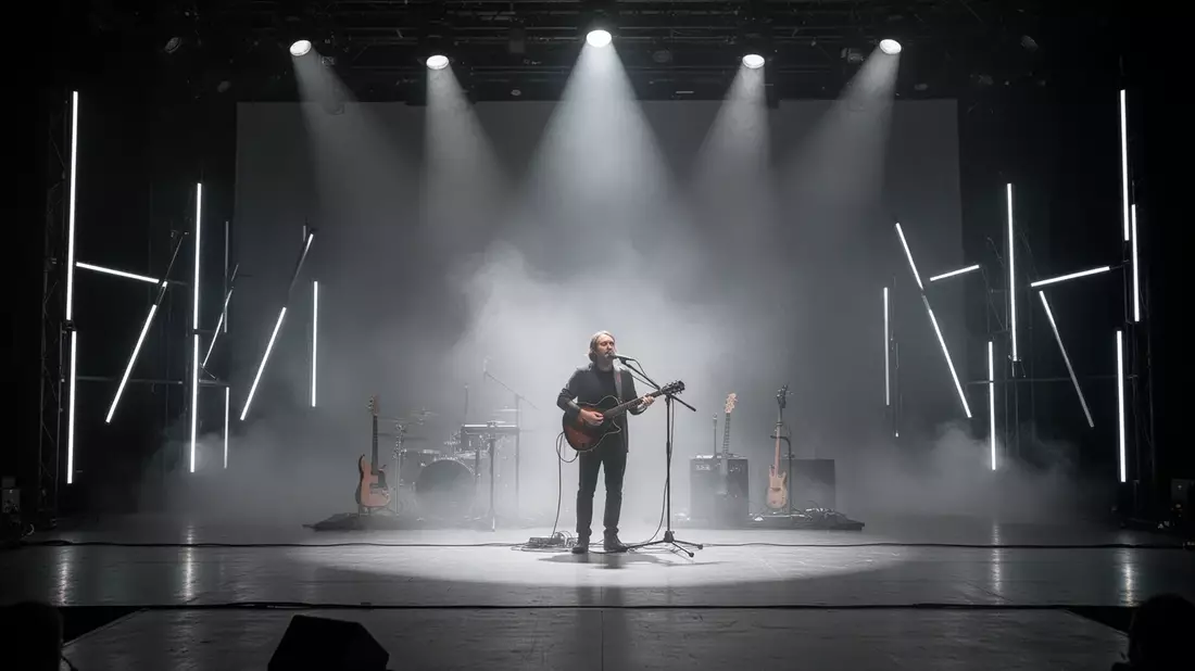 Musiktrend 2026: Minimalismus und mentale Gesundheit im Fokus