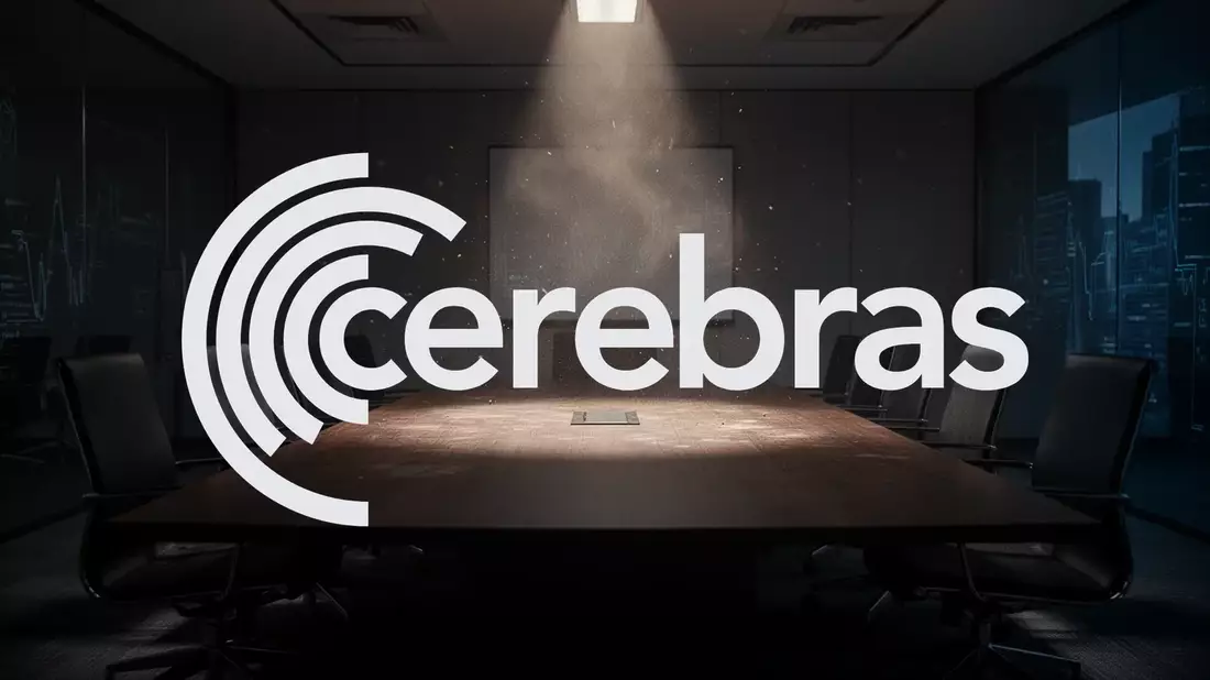 Cerebras Systems Aktie: Rechtliche Hürden nach Börsengang