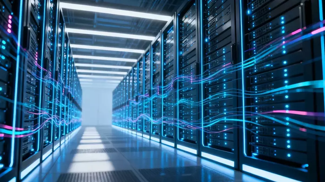 Nebius Stock Volatility: AI Infrastructure Boom vs. Meta Threat