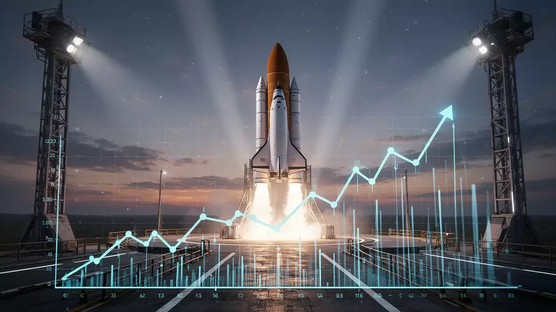 Planet Ventures: Raumfahrtinvestments für Privatanleger