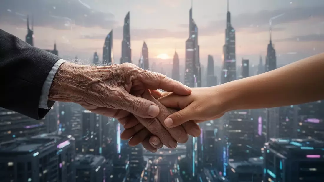 Longevity im Wandel: Wie Prävention zehn gesunde Jahre schenkt