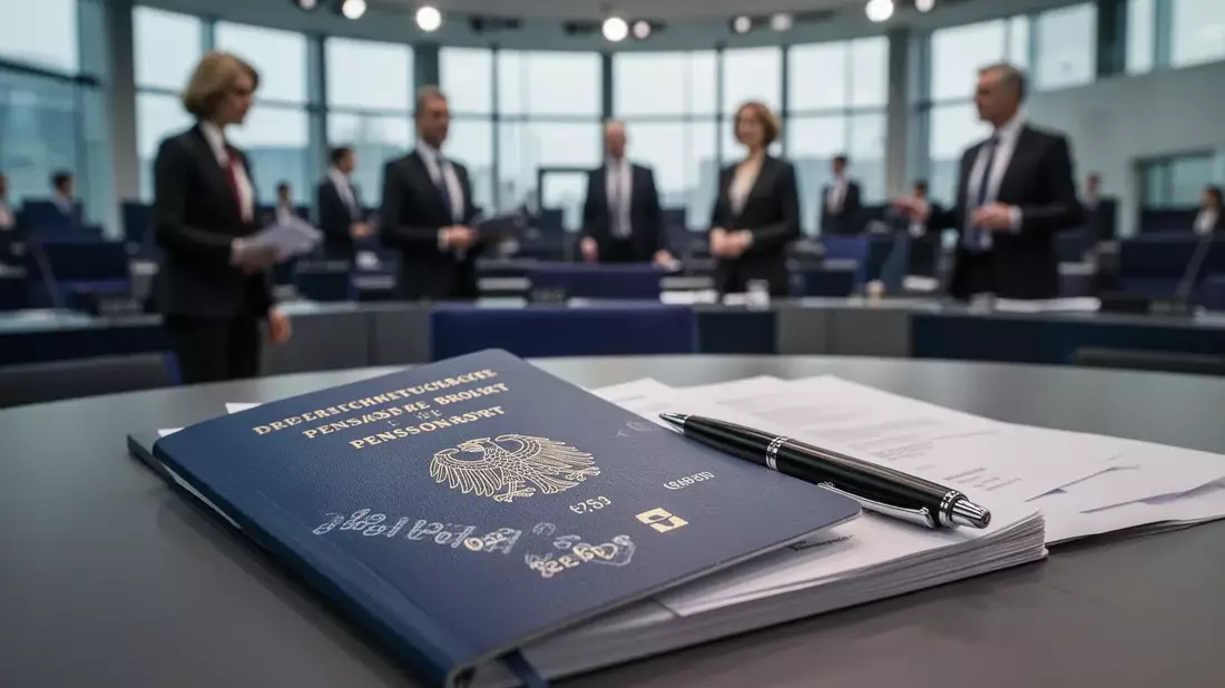 Merz-Reformpaket: Neue Wirtschaftsstrategie für Deutschland