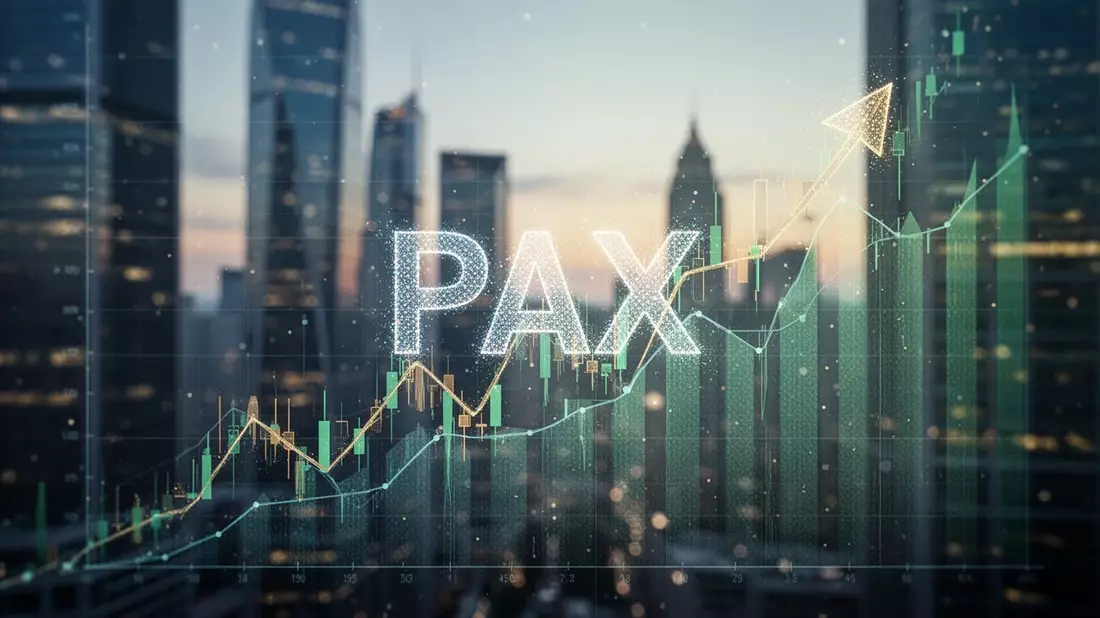PAX Global Technology: Positive Gewinnwarnung treibt Aktie an