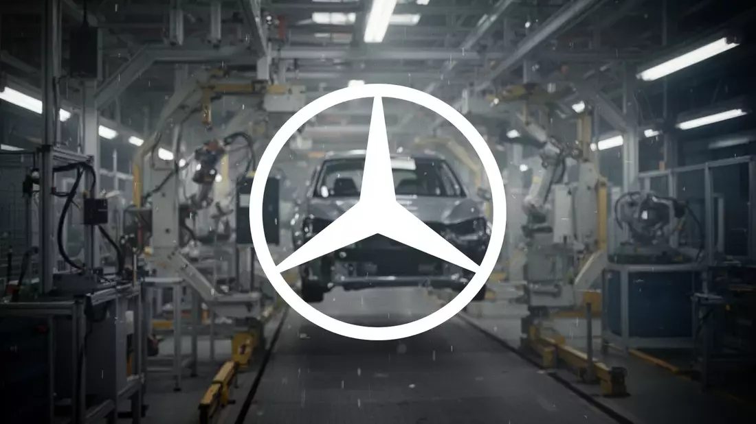 Mercedes-Benz Aktie: Massenproteste gegen verschobene Sonderzahlung
