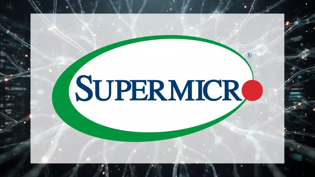 Super Micro Computer: Milliarden-Kapital für KI-Wachstum
