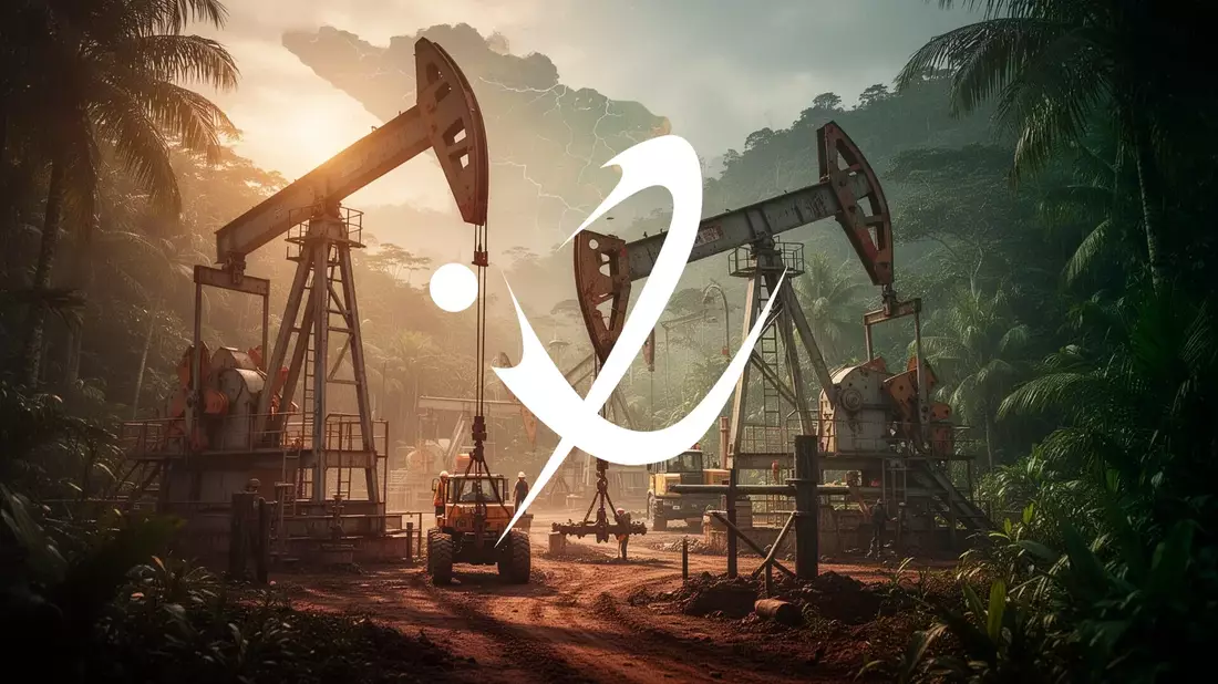 Halliburton Aktie: Kurssprung dank Peru-Deal und Fracking-Boom