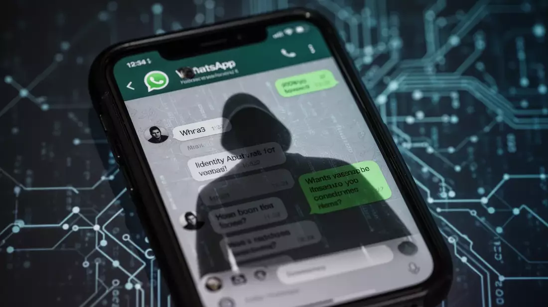 Indien stoppt WhatsApps neue Benutzernamen-Funktion