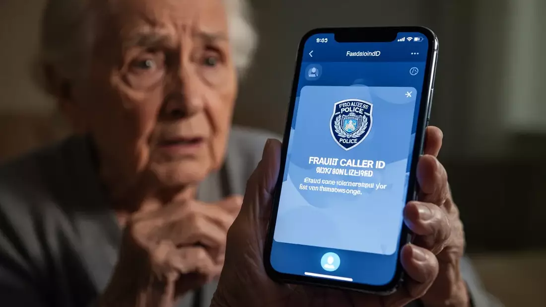Telefonbetrug in Deutschland und Schweiz: Neue Maschen der Täter