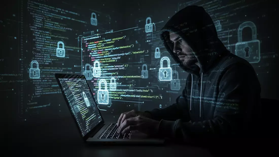 KI-Phishing bedroht Microsoft 365: Neue Angriffswelle umgeht MFA