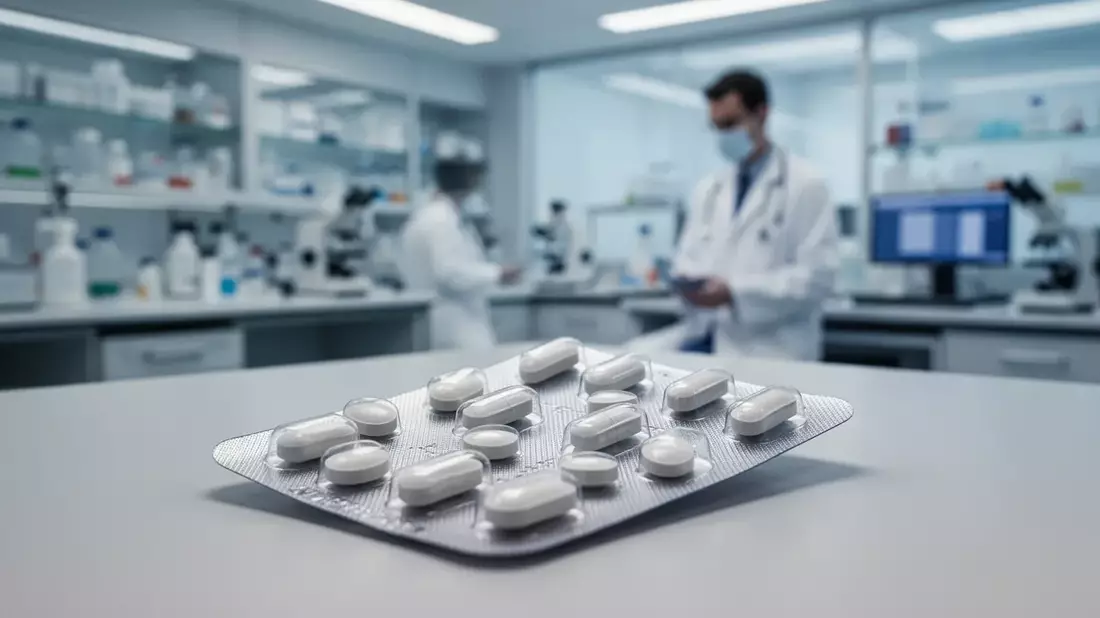 EMA-Zulassung: Orale GLP-1-Tabletten gegen Adipositas rücken näher