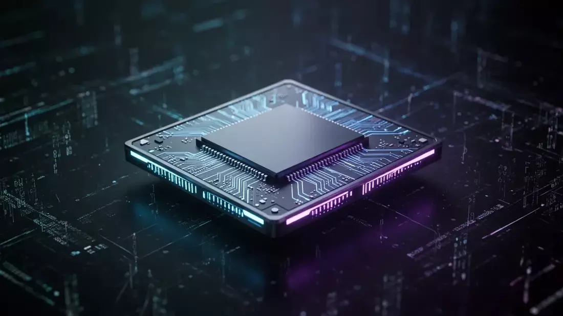 Micron bate récords en 2026, pero Burry apuesta en su contra