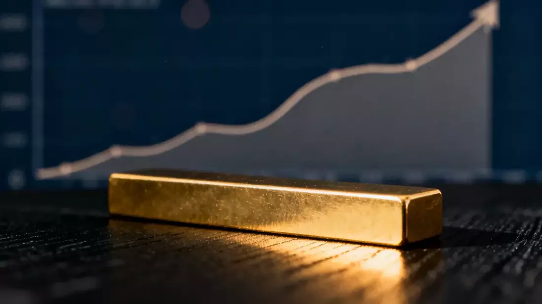 Goldpreis erholt sich nach schwachem Quartal und Job-Schock