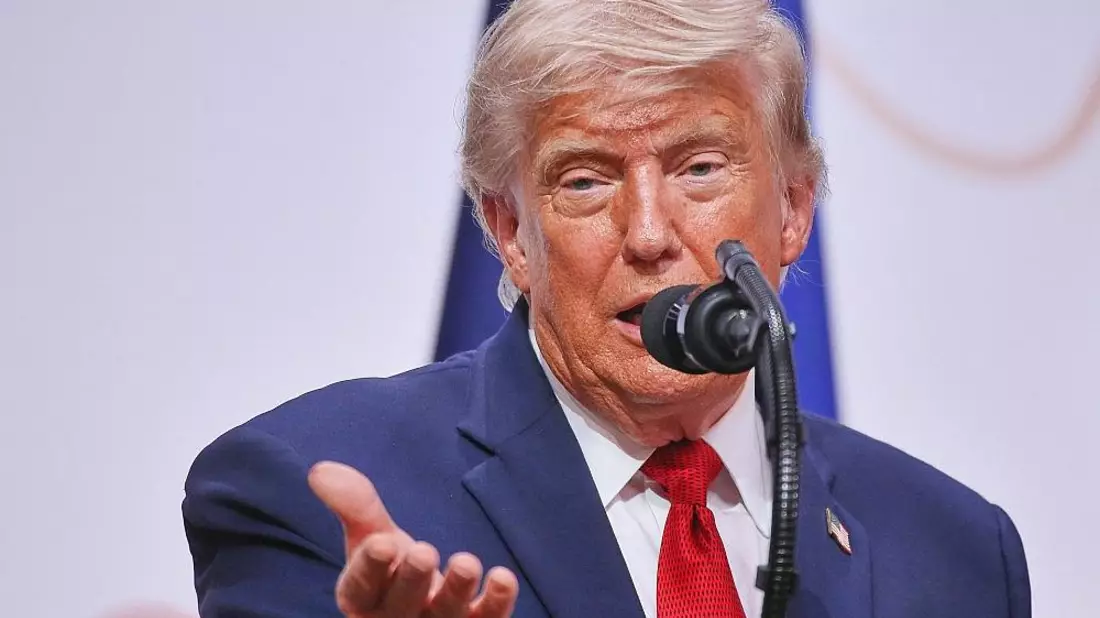 Trump begnadigt Abgasmanipulateure - Haben ihr Auto repariert