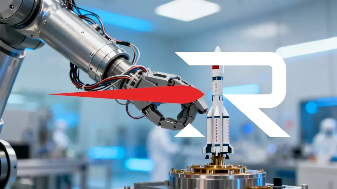 Rocket Lab: de lanzador a constructor de redes satelitales frente a SpaceX
