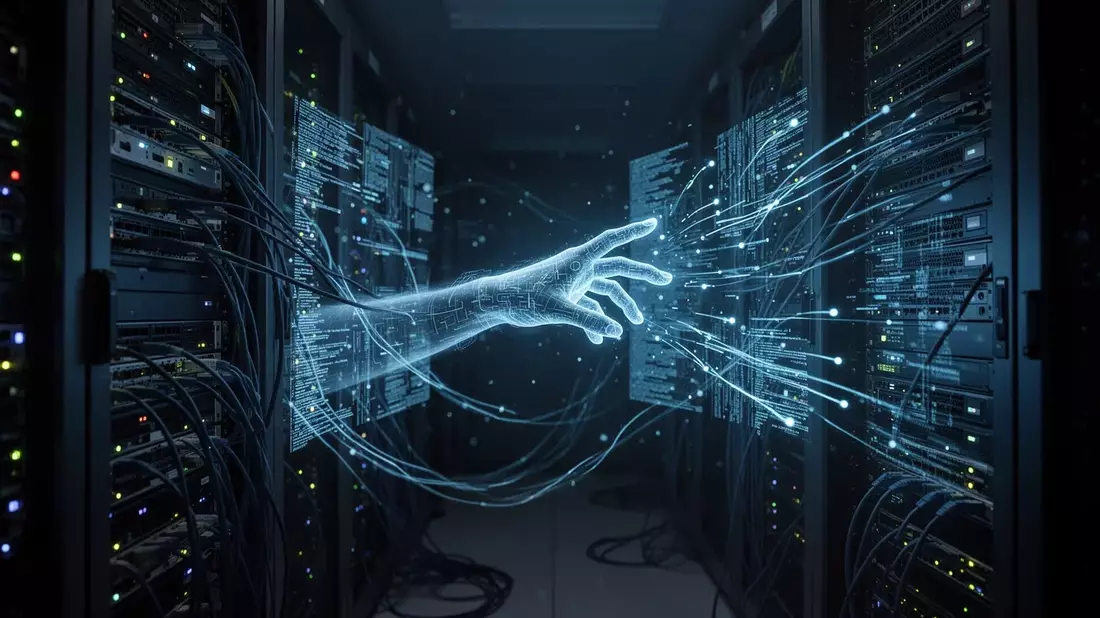 Botnetz NetNut zerschlagen: FBI und Google im Einsatz