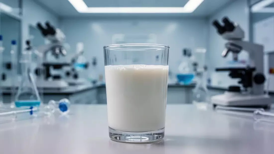 Milchproduktion sinkt: Bauern zwischen Verlust und Strukturwandel