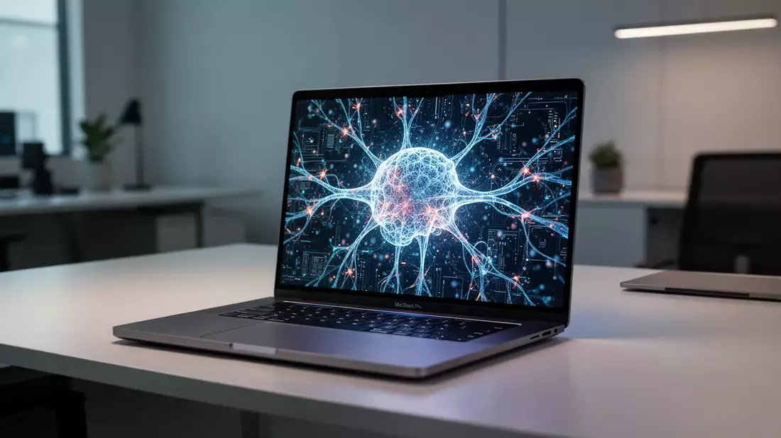 Ollama 0.31.1: KI-Beschleunigung auf Apple Silicon