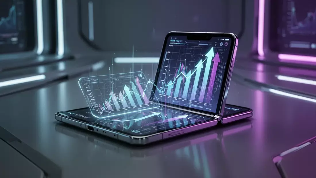 Samsung Falt-Smartphones: Galaxy Z Fold 8 Ultra startet bei 2.199 Euro