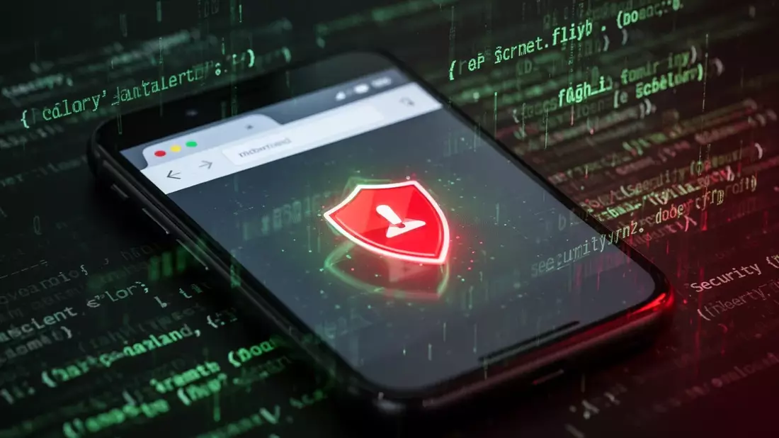 Sicherheitsupdate-Welle: Google, Vivaldi und Tor schließen Lücken