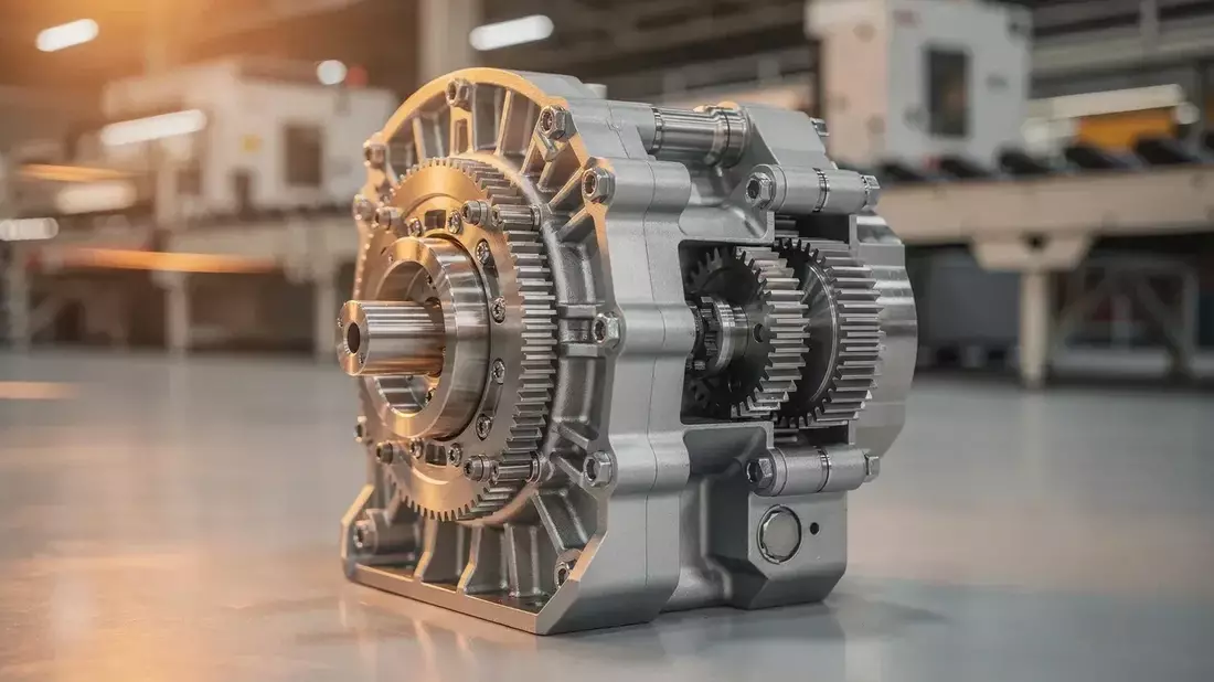 Renk Stock Rallies on UK Defence Acquisition and $700M US Order Speculation