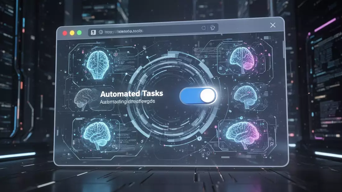 Edge Canary: Microsofts KI-Agent Cowork übernimmt Browser-Aktionen