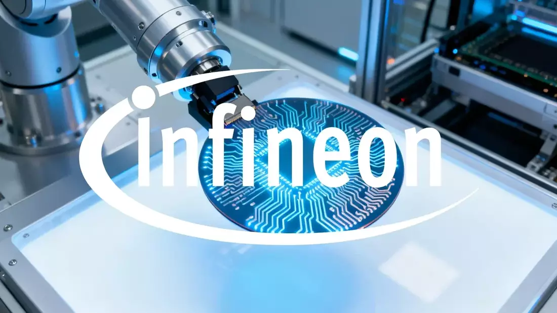 Infineon vs Innoscience: Patent Battle Over Gallium-Nitride Tech Heats Up Globally