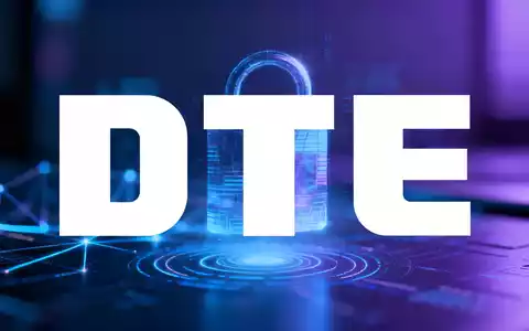 Abstrakte, atmosphärische Darstellung von Cybersicherheit und digitaler Souveränität mit digitalen Elementen und sicherem Netzwerk. - Foto: über boerse-global.de