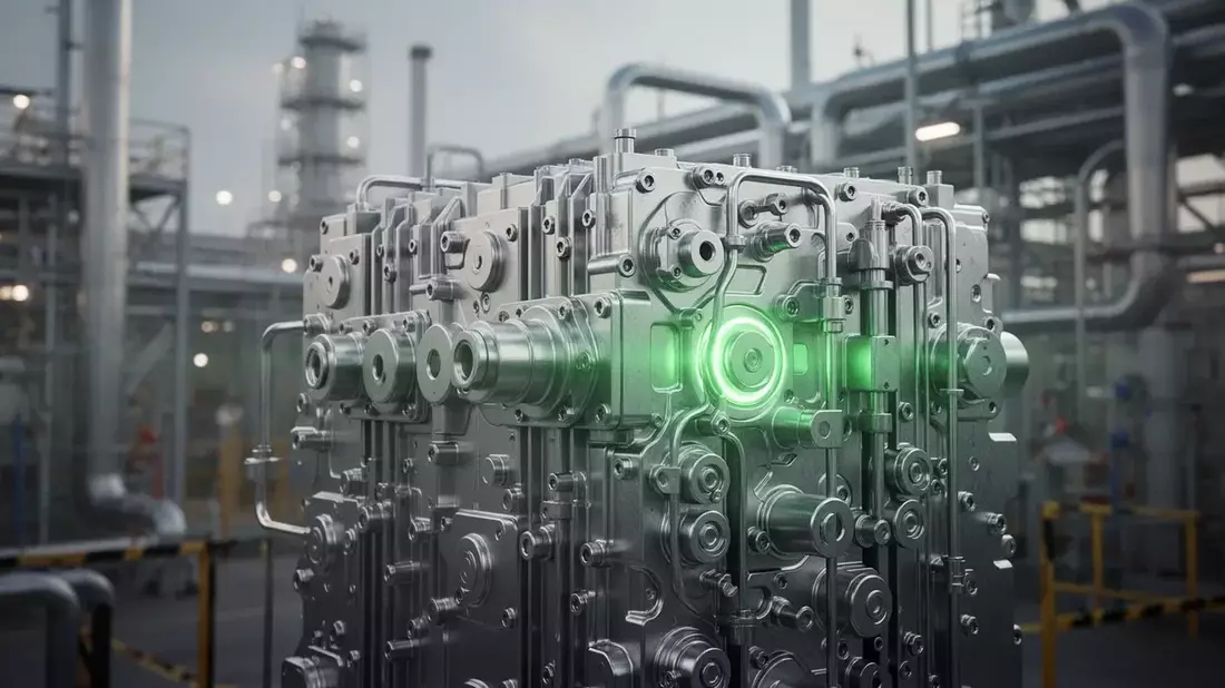 Plug Power: hidrógeno para centros de datos y meta de rentabilidad en 2028