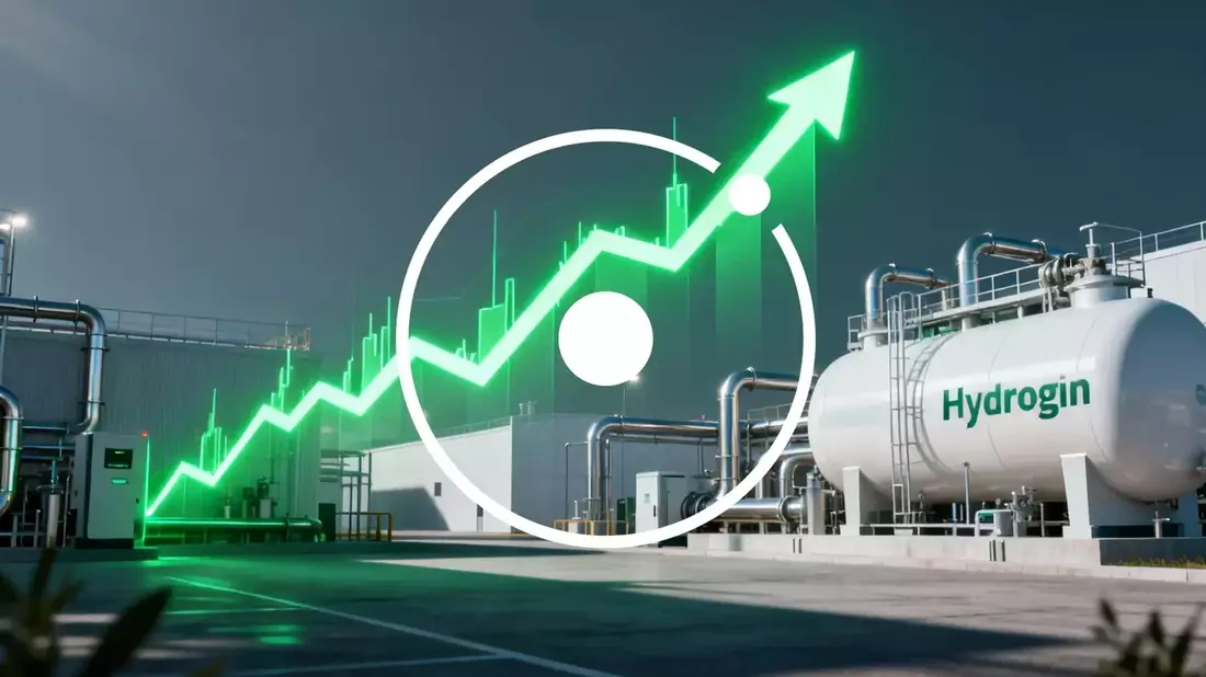 ITM Power Stock Up 14% on Rheinmetall Deal, But Still 43% Below High