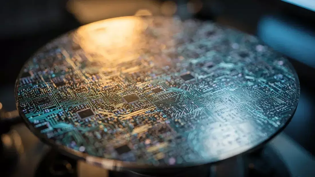 SK Hynix Stock Rebounds 11% Amid Volatility, HBM Dominance and ADR Debut