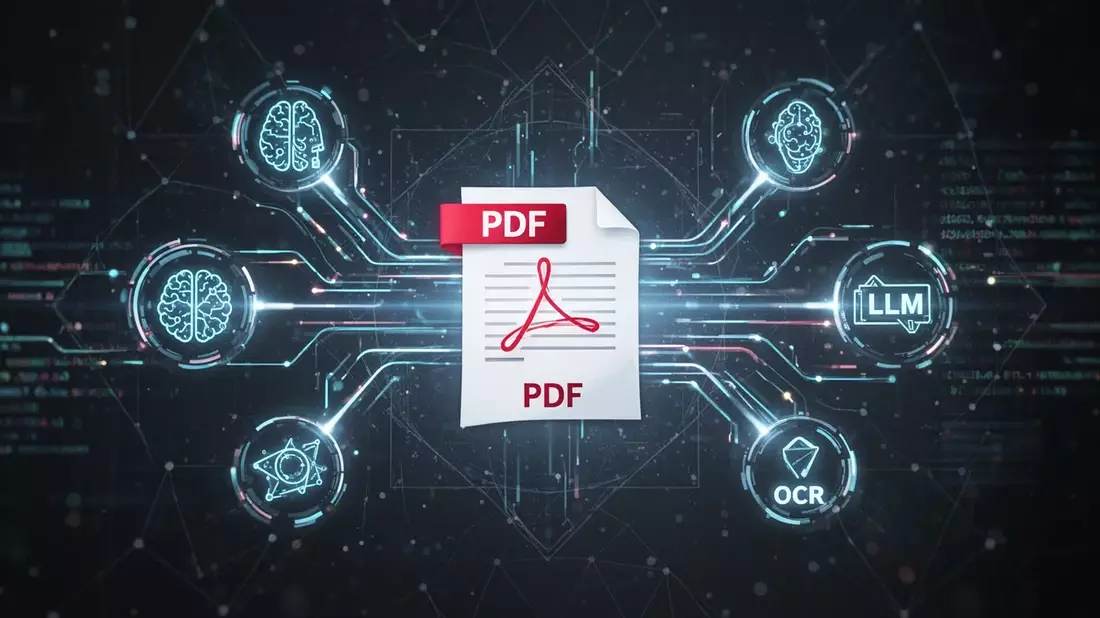 KI-Revolution bei PDF-Readern: Neue Tools für ChatGPT und Claude