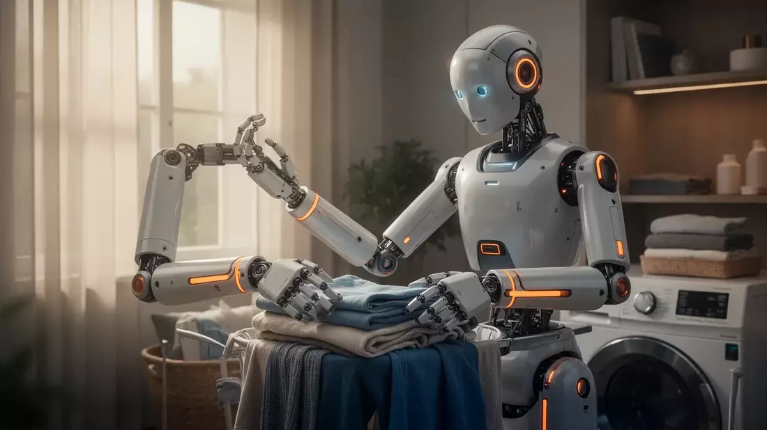 Haushaltsroboter-Boom: Zwei neue Modelle mit völlig unterschiedlichen Strategien