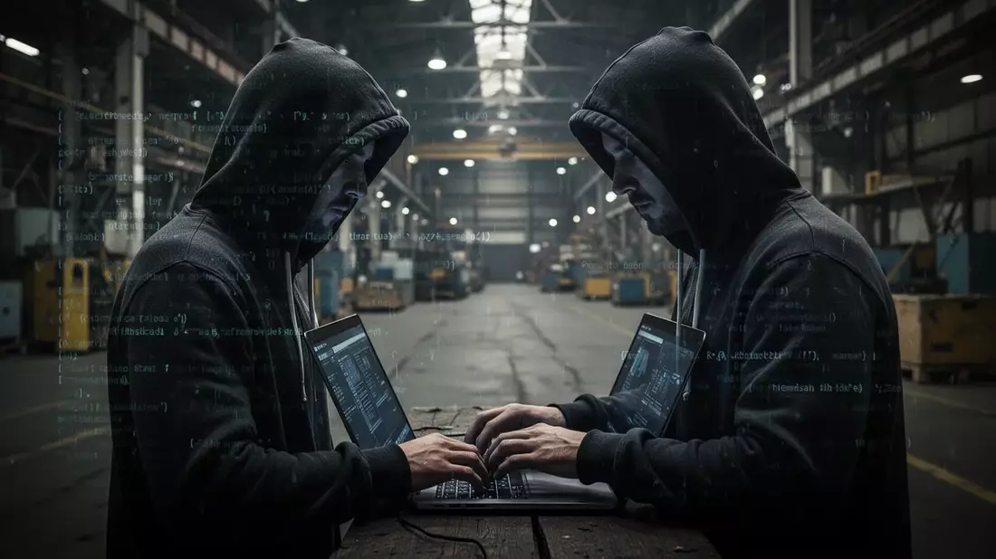 KMU unter Druck: Neue Cyber-Gesetze und KI-Angriffe