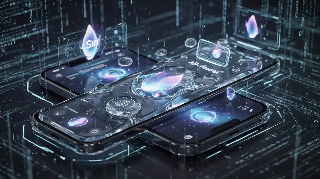 Apple iOS 27.4: Frühjahrs-Update 2027 in interner Testphase