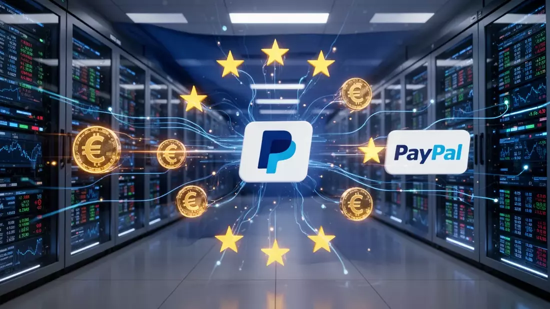 PayPal im EPC: Neues Mitglied gestaltet Euro-Zahlungsregeln mit
