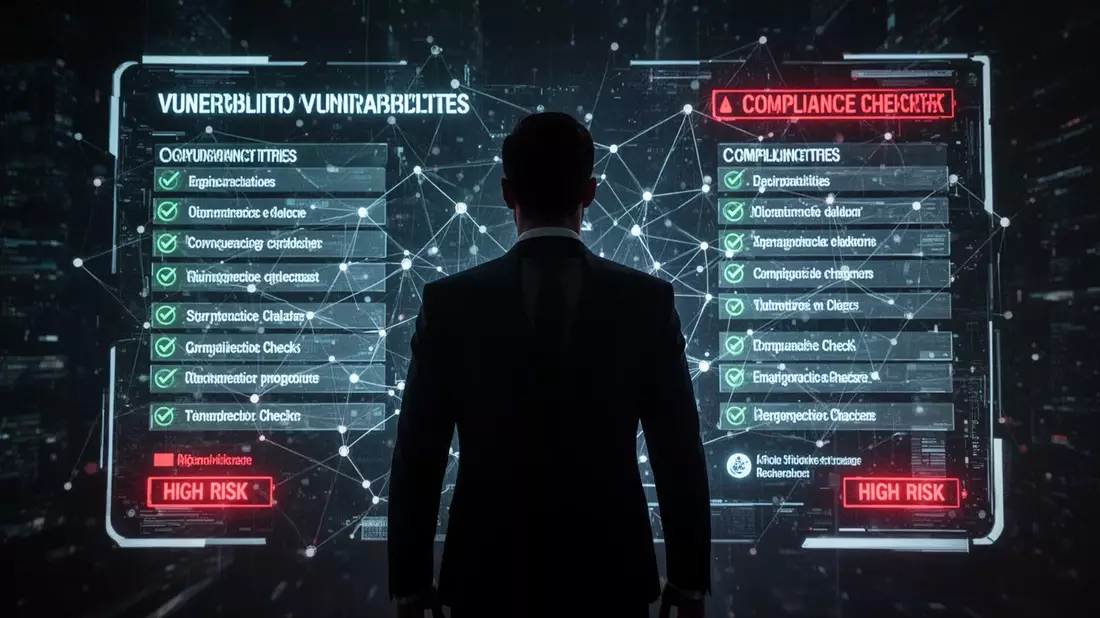 Cyber Resilience Act & NIS2: Unternehmen drohen hohe Bußgelder