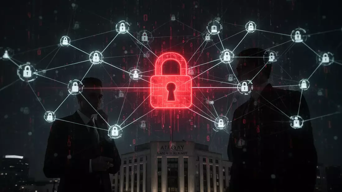 INC Ransom: Anwaltskanzleien im Visier der FortiBleed-Kampagne