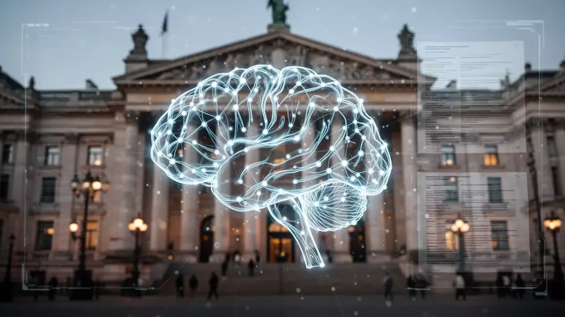 Google vor Gericht: Milliardenstrafen und KI-Herausforderungen