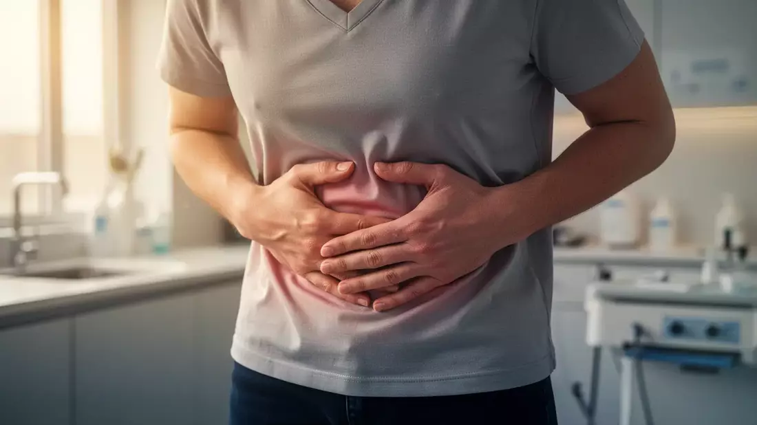 Ernährung als Medizin: Neue Studien zu Reflux, Demenz und Langlebigkeit