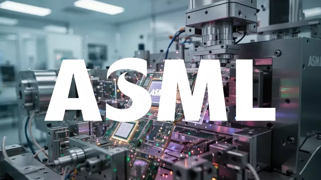 ASML's €663B Market Cap: Is the Rally Built on Solid Orders or Speculation?