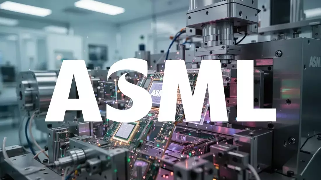 ASML Stock Rebounds Ahead of Q2 Earnings: EUV Orders, China Risk in Focus