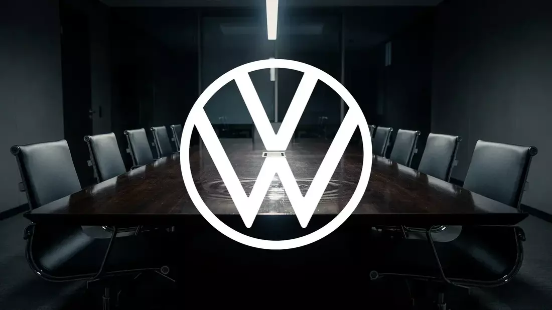 VW Stock Rises as Boardroom Feud Over Job Cuts Intensifies