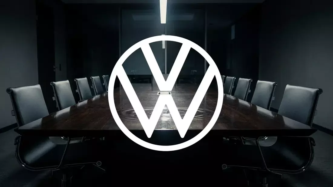 Volkswagen Slashes 5,500 Management Jobs Overhauls Bonus and Structure