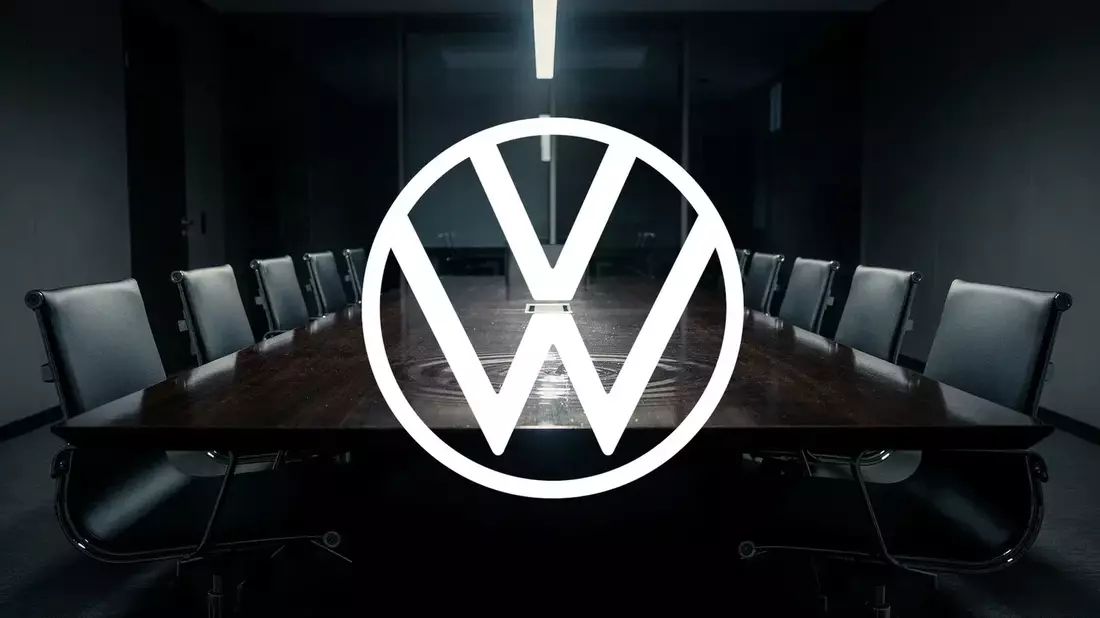 VW Stock Rebounds Amid Boardroom Battle Over Restructuring and Job Cuts